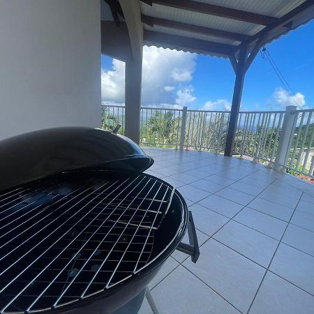 Villa Les Alizes Morne Blanc エクステリア 写真